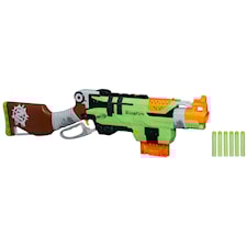 Zombie Strike SlingFire blaster, NERF
