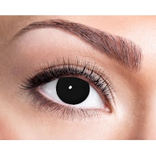 Värilliset linssit Blind Black