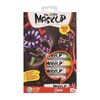 Mask-Up Fluo 6-Pack Carioca Kärnan