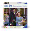 Pussel Bridgerton 300 bitar, Ravensburger
