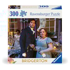 Bridgerton palapeli 300 palaa, Ravensburger