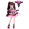 Monster High Scary Sweet Birthday Modedocka Draculaura