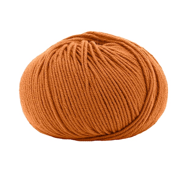Super Soft Merino 50 g Zuc/Zambrone/B 14524 Lana Gatto