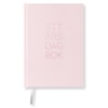 1-Års Dagbok A5 Dusty Rose Paperstyle