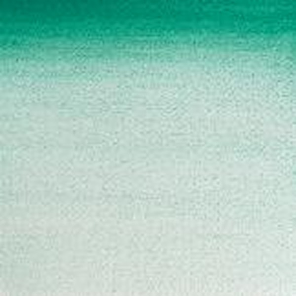 Winsor & Newton Professional Water Colour Akvarellfärg 1/2-kopp 184 Cobalt Green