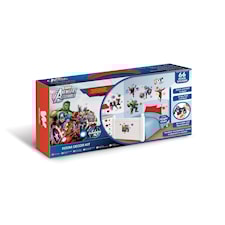 Decor kit, Avengers, Walltastic