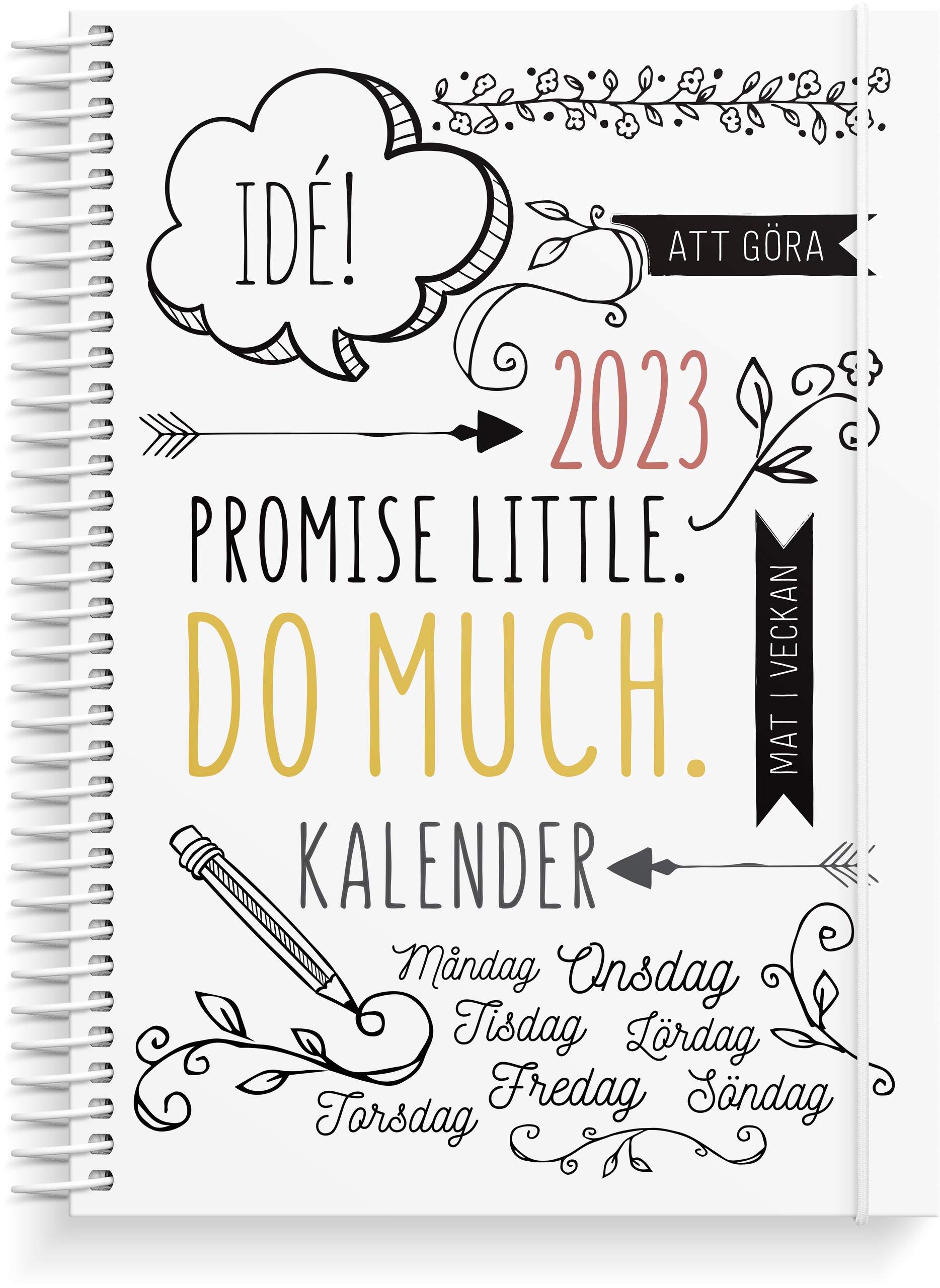 Kalender A5 2023 Doodle Burde Present Presenttips   2101c7a0 65f0 4353 B191 Bdee4108df63 