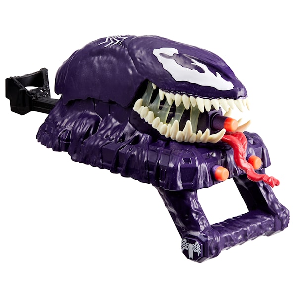 Marvel Spider-Man Venom Strike Blaster