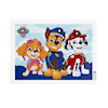 Diamamålning Paw Patrol
