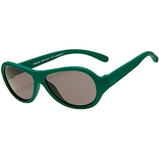 Solglasögon 0-4 år, Grön, Haga Eyewear