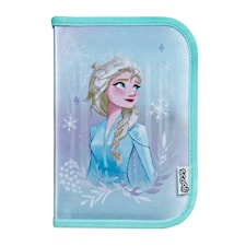 Pennfodral Med Innehåll Disney Frozen