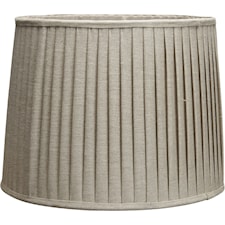 PR Home Sofia Lampskärm Natur