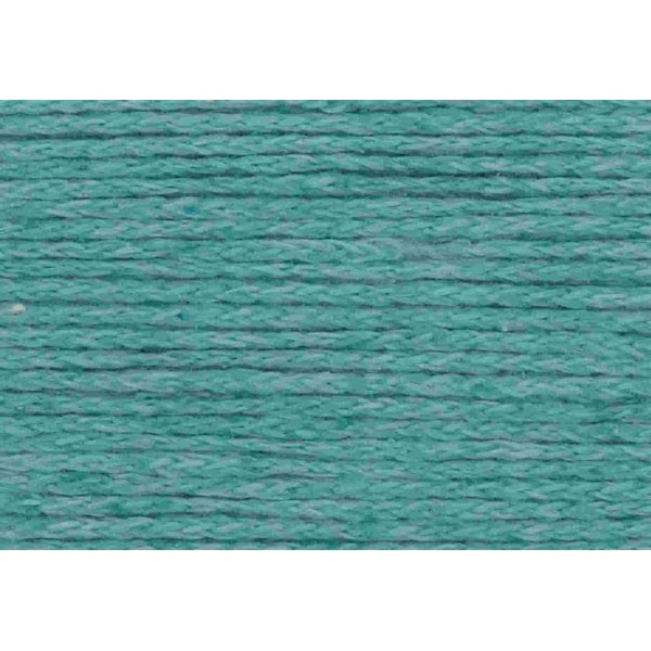Rico Fashion Silk Blend DK Lanka Puuvillasekoitus 50g Emerald 003