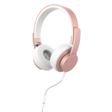 Hörlurar On-ear Urbanista SEATTLE Rosé Guld