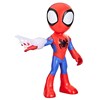 Supersized Actionfigor 38 cm Spidey Spidey and His Amazing Friends