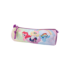 My Little Pony Pyöreä kynäkotelo