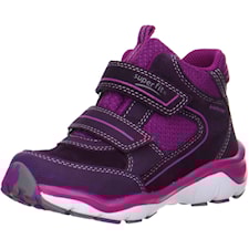 Känga Sport 5, Vinröd, Superfit