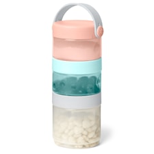 Skip Hop Easy Mat- & Pulverbehållare
