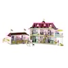 Schleich Lakeside Country House and Stable
