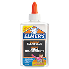 Elmers Klart flytande lim  147ml