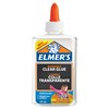Elmers Klar flytende lim 147 ml