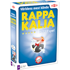 Rappakalja Original