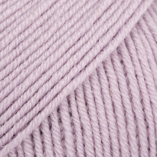 Baby Merino Garn Merinoull 50 g Lavender frost 60 Drops