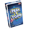 Fem i topp Tactic (SE)