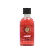 The Body Shop Shower Gel, 250ml