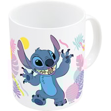 Mugg Stitch Hisab Joker