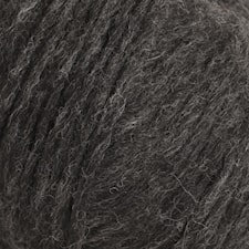 Air Lanka Alpakkavilla Mix 50 g black 06 Drops