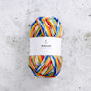 Raggi Garn Ullmix 150 g Graffiti Street 440 Järbo