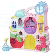 Little Kingdom Play´n Go Castle, Disney Princess