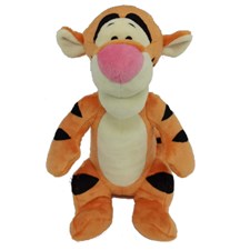 Tiikeri-pehmolelu 25 cm Disney