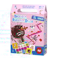 Bockarna Bruse Bingo, Alga (SE/NO)