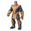 Avengers Titan Hero Deluxe Thanos Actionfigur