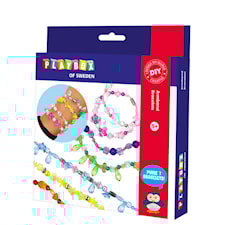 Pysselset Armband, Playbox