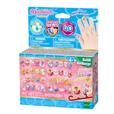 Snygga naglar (refill)