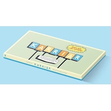 Karriär - Spelet om lycka, pengar och framgång (SE)