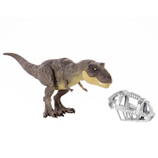 Stomp N Attack Tyrannosaurus Rex Jurassic World