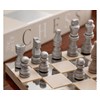 Coffee Table Games The Art of Chess, PrintWorks