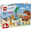 Blueys familjetur till stranden LEGO® Bluey (11202)