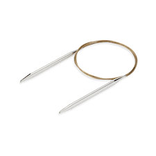 Rundstickor AddiClassic 30 cm 4mm Addi