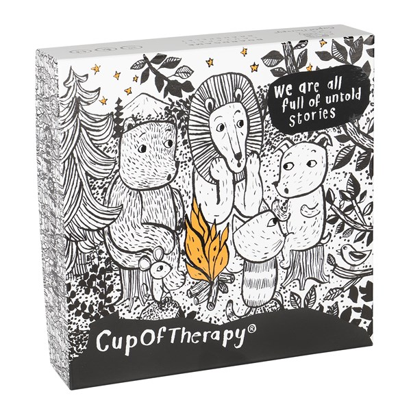 Cup of Therapy World, Spel (SE/FI)