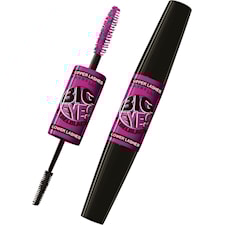 Maybelline Volum'Express Big Eyes Mascara 9,7ml