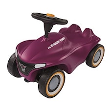 BIG Bobby Car NEO Lila