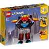 Superrobotti LEGO® LEGO Creator (31124)