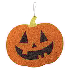 Väggdekoration Pumpa