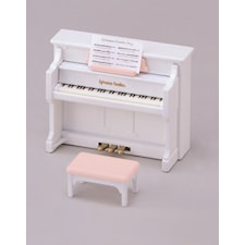Pianoset, Sylvanian Families