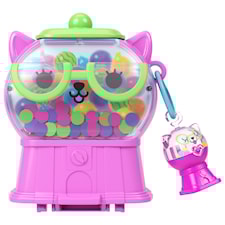 Watermelon Gumball Kitty Leksket Polly Pocket
